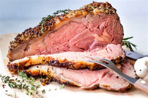 Prime rib | the cozy apron. Food Wishes Prime.tib : Food Wishes Video Recipes Dry Aged ...