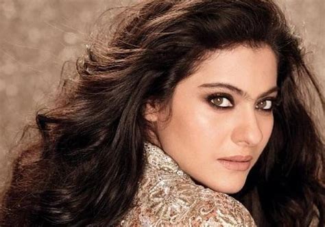 She is one of the gifted actresses who simple lights up the screen with her abundant energy. Kajol reveals why she agreed to act in 'Dilwale' | IndiaTV ...