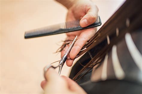 Remember, it is a good idea to use a bathing cap or an old towel while the treatment is in your hair so that your. Hair Cut, Style and Color in the Best Hair Salon in Martin County - Michael Leonard's AVEDA ...