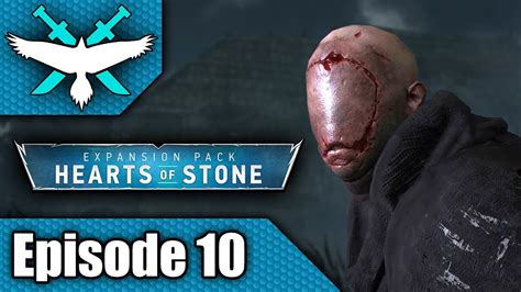 We're currently working our way through all of the main and secondary quests in hearts of stone, and building a comprehensive guide to the new dlc that will. Witcher 3 Hearts of Stone - Like No-Face, But Scarier - Let's Play Gameplay - YouTube