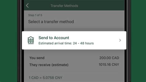 Does cash app work in all countries? How to send an international money transfer on the TD app