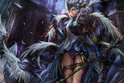 Download the background for free. Valkyrie Profile Wallpaper ·① WallpaperTag