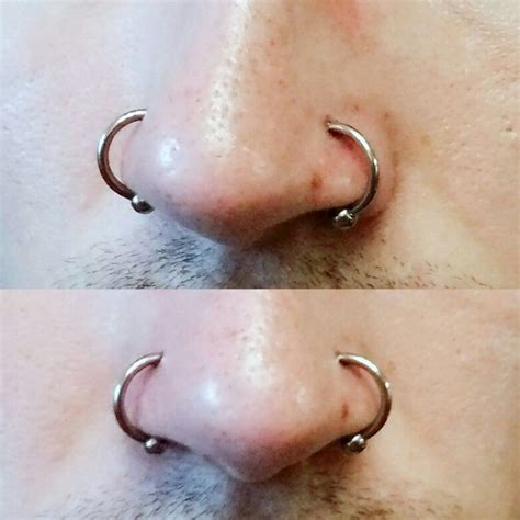 Despite the growing popularity of body modification in the mainstream, it's still primarily a subculture activity. Pin by Goth Jewelry Shop on Goth Piercings, Earrings and ...