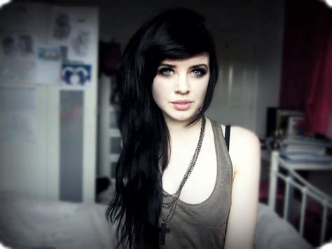 New hair hair pinterest from fat girl hairstyles 2014. Emo Hairstyles 2014 | emo hairstyles 2014