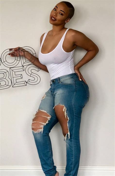 Beautiful black bbw minxxx has amazing big tits. Short hair don't care 😊 | Beautiful black wemon, Beautiful ...