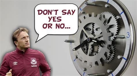 We did not find results for: YES/NO GAME: Mark Noble - YouTube