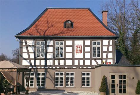 Wir freuen uns auf ihren besuch! Gasthof Frankfurter Haus | Denkmalpflege, Restaurierung ...