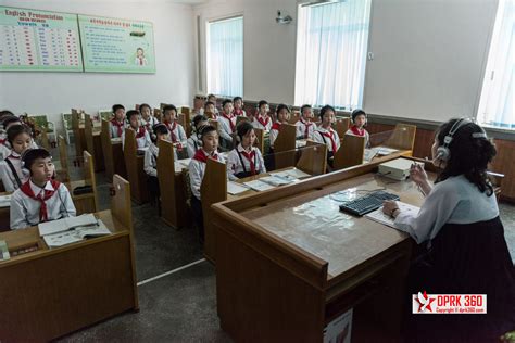 Az ország a dzsucse eszmét követi, amely szerint az ország csak saját magára támaszkodhat, de. Így néz ki Észak-Korea belülről - kepek