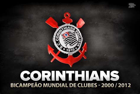 And though i have all faith, so that i could remove mountains, and have not charity, i am nothing. BOLA QUE ROLA ONLINE: Vai Corinthians: Timão derrota o ...