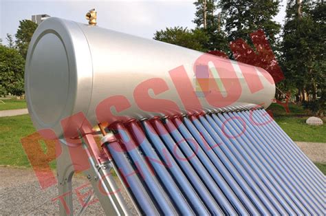 Aneka pilihan water heater untuk rumah tangga. Pipa Pvc Solar Water Heater Glass Tubes, Sistem Pemanasan ...