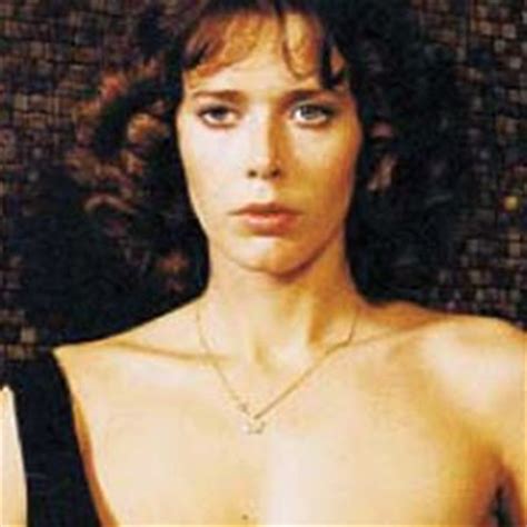 Sylvia kristel talks about not being able to escape emmanuelle. Sylvia Kristel - AlloCiné