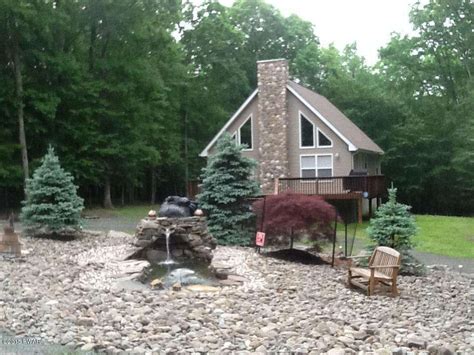 Our b&b is a newly constructed home, used for guests only. MLS #15-3029 - 116 Eagle Rock Rd, Lackawaxen, PA 18435 ...