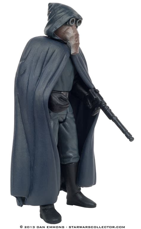 A complete resource for information on star wars models and model kits. Garindan (Long Snoot) - Power of the Force 2 action figure