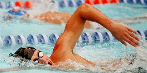 Download the free photo 'olympic swimming pool' and use it in both your personal and commercial projects. Welcome to home of Sports Pictures: Olympic Swimming Wallpaper