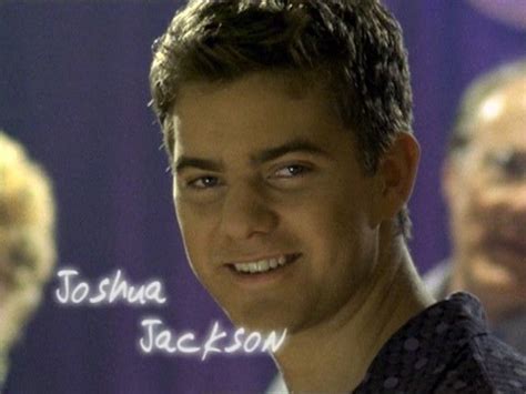 The dawson's creek pilot script reading was amazing! Joshua Jackson as Pacey Dawson's Creek | Dawson's creek ...