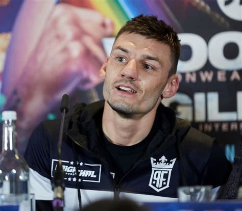 Professional boxer from the land of robinhood british champion former commonwealth & wbo european champ | twuko. Coldwell Felt Leigh Wood Looked Brilliant in TKO of Doyle ...