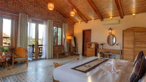 Hotel can tho ecolodge, can tho: Khu nghỉ dưỡng Cần Thơ Ecolodge