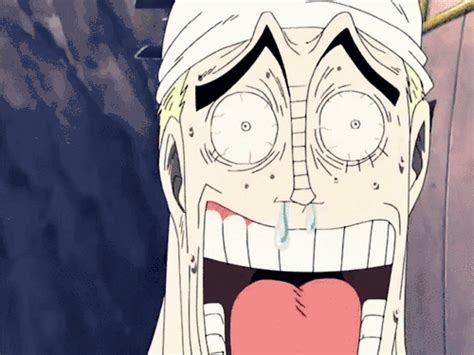 I think i discovered where enel s name came from onepiece. Enel one piece gif 8 » GIF Images Download