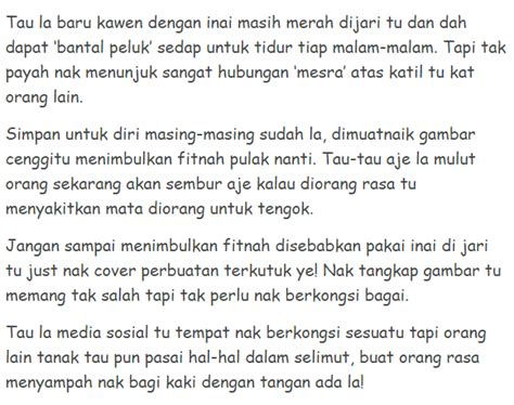 Kan kukejar cinta kamu (kkck) ni nampaknya membawa kita menyelami perkahwinan tanpa restu keluarga. Cerita Lucu Malam Pertama Sepasang Suami Istri