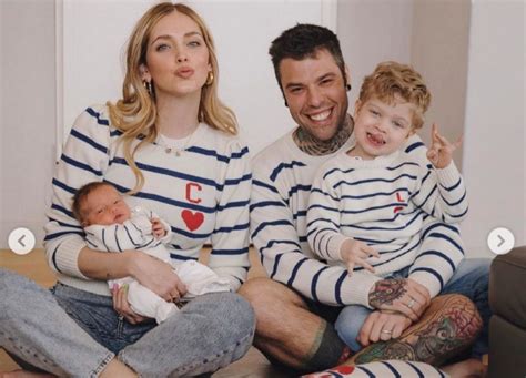 Chiara ferragni fedez leone e vittoria. Chiara Ferragni, le nuove (bellissime) foto con Vittoria ...