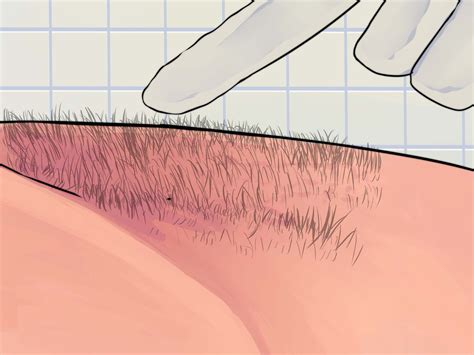 How long does hair have to be to wax face. How to Do a Male Brazilian Wax (with Pictures) - wikiHow