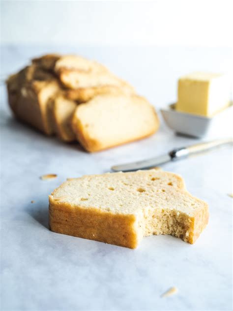 Low carb bread usually doesn't taste as good as regular bread. Recipe For Keto Bread For Bread Machine With Baking Soda ...