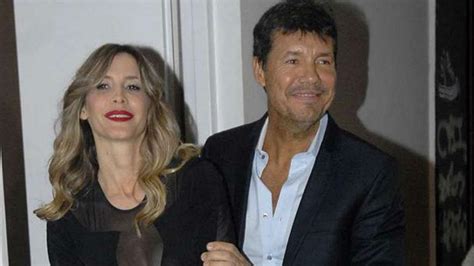 Soledad aquino habló del reclamo de cande tinelli por postear sus fotos de niña (video: Nació el hijo de Marcelo Tinelli y Guillermina Valdes - LA ...