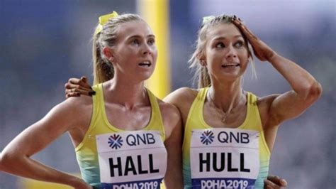 Catherine ndereba became the first kenyan woman to. Hull misses out on spot in WC 1500m final | 7NEWS.com.au