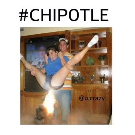 The best memes from instagram, facebook, vine, and twitter about taco bell. #Chipotle