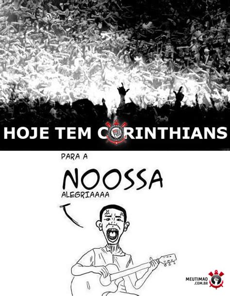 Últimas notícias do corinthians hoje! Para a nooooossa alegriaaaaa