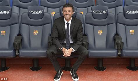 Luis enrique #luisenrique #coach #fcbarcelona #luisenriquefcb #fansfcb #football #fcb. Luis Enrique prepares for new, exciting Barcelona after ...