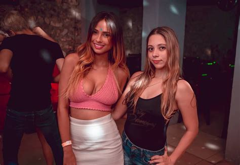 Offline in the city or through online dating apps. Cartagena Nightlife - Best Bars and Nightclubs (2019 ...