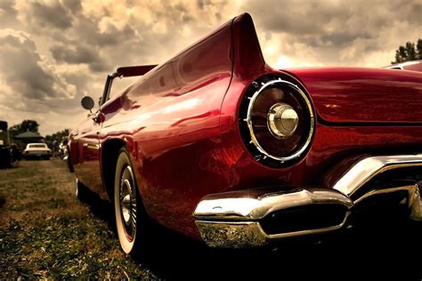 Our agents know how to keep classic cars. Vancouver Classic Car Insurance | Davidson Insurance in Vancouver, Washington