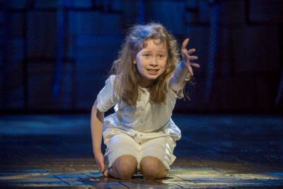 Follow actors to get notifications and filter by them in top charts. Matilda The Musical - All Our Matildas