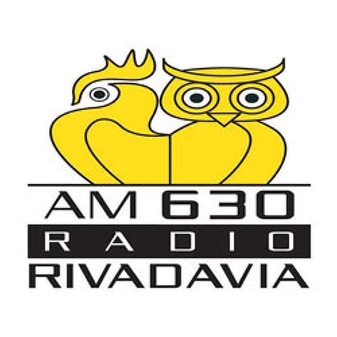 We are sorry but there're no radio recordings at this moment. Radio Rivadavia 630 AM radio stream - Listen Online for Free