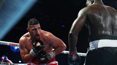 The boxing community on reddit. Heavyweight champ Justis Huni and NRL stars locked in for ...