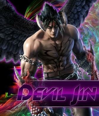 Find the best devil wallpaper on wallpapertag. Free download hot devil jin wallpaper Wallpapers Video ...