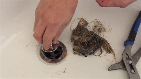 Maybe you would like to learn more about one of these? How to take off bathtub drain plug in one minute - YouTube