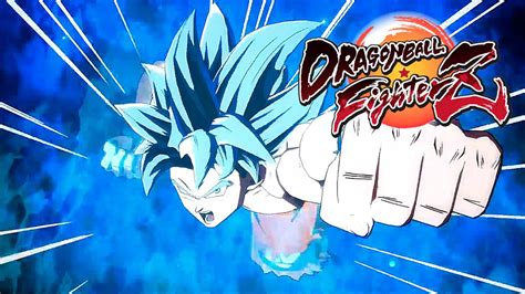The perfect dragonballz ssj3 goku animated gif for your conversation. Dragon Ball FighterZ Game Releases Ultra İnstinct Goku ...
