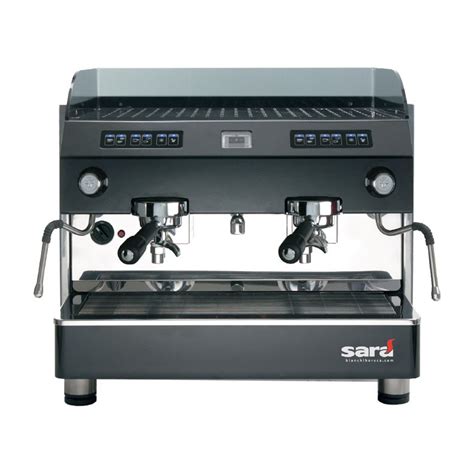 Coffee machine servicing solutions group. Bianchi Sara 2 Group Commercial Coffee Machine - Dancing ...