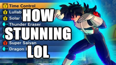 We did not find results for: Dragon Ball Xenoverse 2 Guide: How Build To Perma-Stun Character To Subdue Opponents ~ Blog O'clock