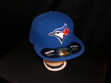 Intriguing options from a fantasy baseball perspective. Embroidery & Fitteds: 2012 Toronto Blue Jays