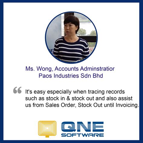 Accounting projects may include quickbooks operation or setup, billing system creation or maintenance, simple accounts payable or receivable tracking, and collections. Free Accounting Software Malaysia - QNE