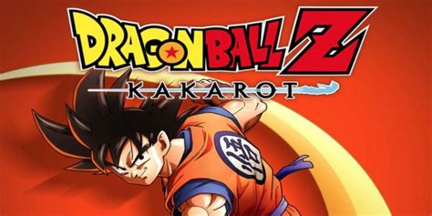 Kakarot to relive the incredible battles while living in the dragon ball z world. Download Dragon Ball Z: Kakarot - Torrent Game for PC
