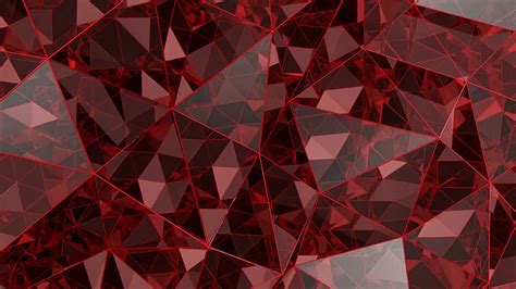 Want to add some motion graphics to your videos — without after effects? Red Kaleidoscope Glass Background - Stock Motion Graphics ...