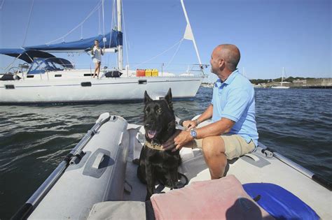 Supported by sailing miss lone star. Living the dream: Novices sailing the world extend Cape ...