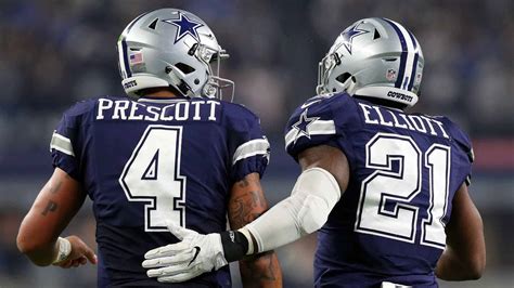 Official twitter account of the dallas cowboys. 2017 Dallas Cowboys: Ranking Top 5 Most Indispensable Players