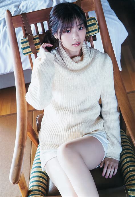 德语版 | 法语版 | 俄语版 | 波兰语版 | 华语版. Nanase Nishino 西野七瀬, Young Jump 2020 No.03 (ヤングジャンプ 2020年03号)