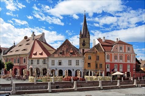 Discover more posts about hermannstadt. Bilder von Hermannstadt - Am Kleinen Ring - Siebenbuerger.de