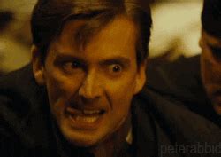 Explore and share the latest barty crouch jr pictures, gifs, memes, images, and photos on imgur. David Tennant Rage GIF - Find & Share on GIPHY